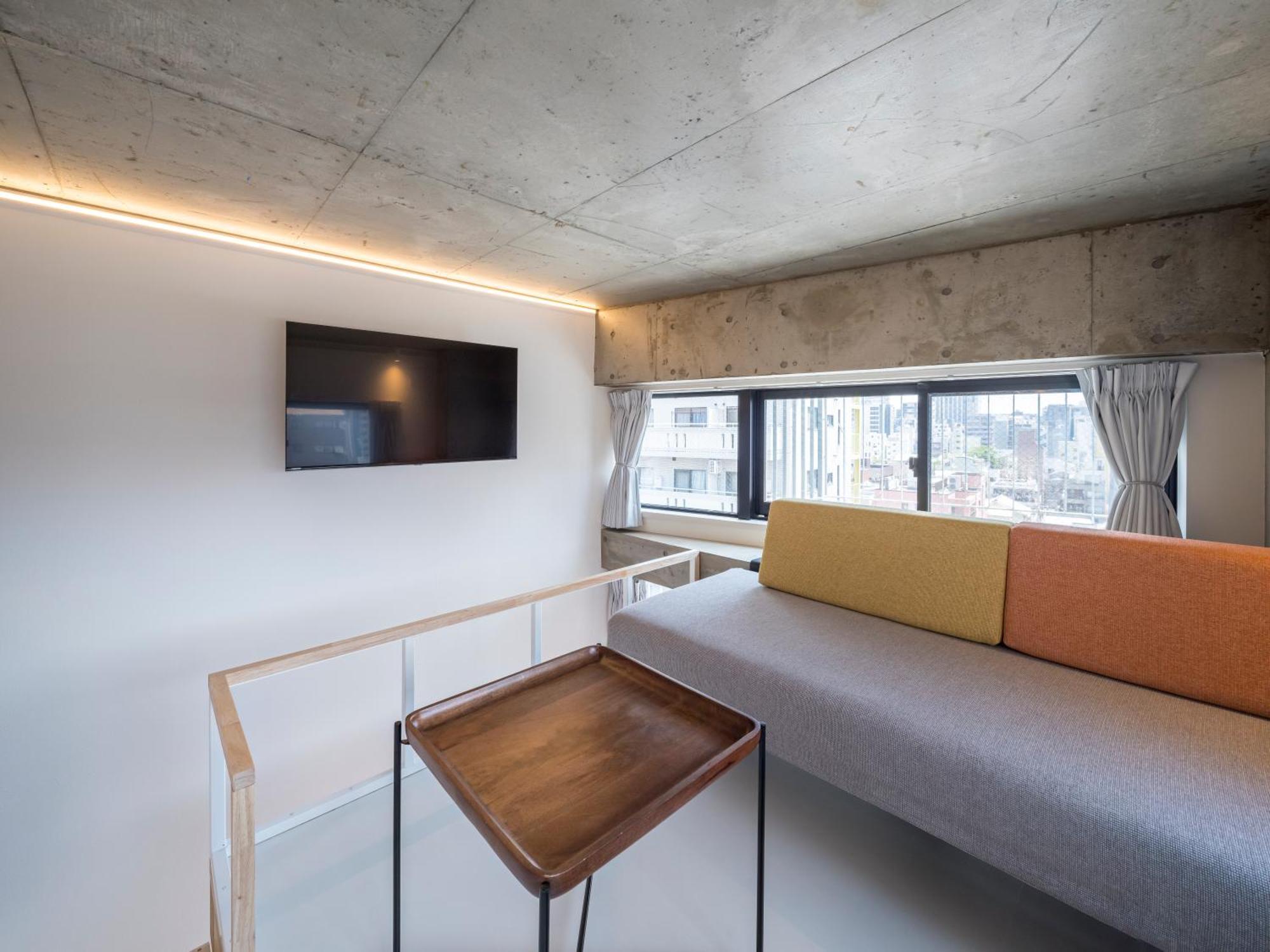 Dots. Tokyo Hotel Phòng bức ảnh